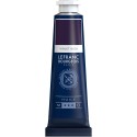 L&B Colori ad Olio Fine 40 ml Violetto Blu