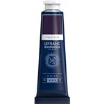 L&B Colori ad Olio Fine 40 ml Violetto Blu