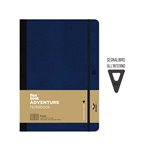 Flexbook Adventure Blue  9x14 Rigato 21.00074