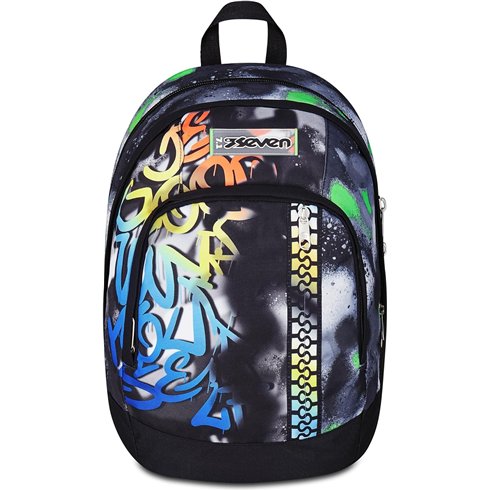 Seven 25/D Zaino Dual 200102520-899