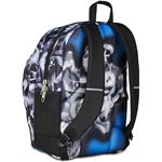 Seven 25/D Zaino Dual 200102547-564