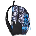 Seven 25/D Zaino Dual 200102547-564