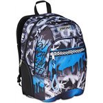 Seven 25/D Zaino Dual 200102547-564