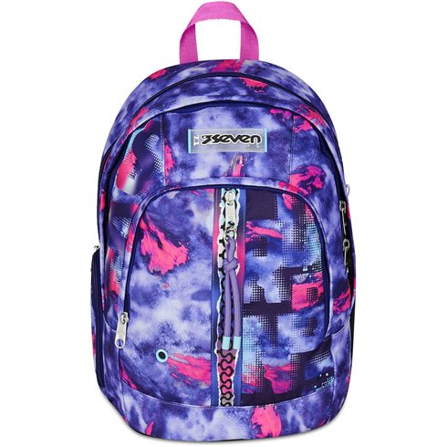 Seven 25/D Zaino Dual 200102543-377