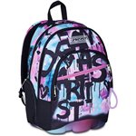 Seven 25/D Zaino Dual 200102550-367