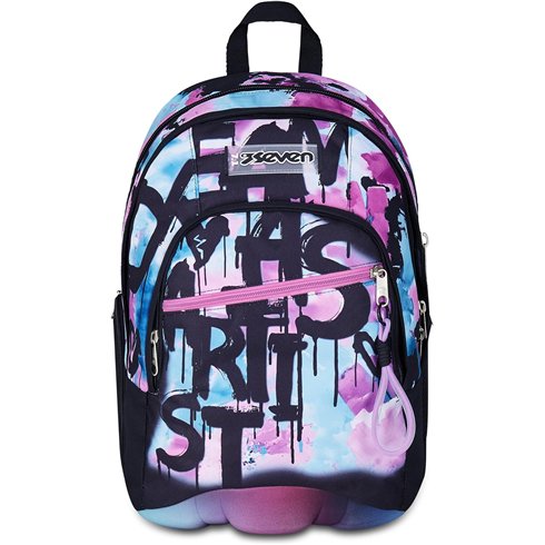 Seven 25/D Zaino Dual 200102550-367