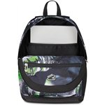 Seven 25/D Zaino Reversibile Seven Gray 200102587-201