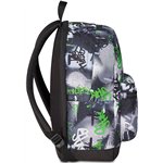 Seven 25/D Zaino Reversibile Seven Gray 200102587-201