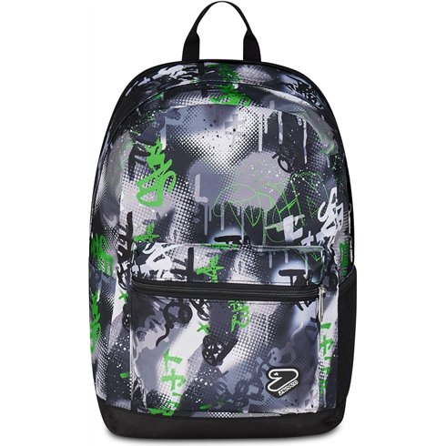 Seven 25/D Zaino Reversibile Seven Gray 200102587-201