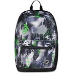 Seven 25/D Zaino Reversibile Seven Gray 200102587-201