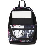 Seven 25/D Zaino Reversibile Seven Gray 200102587-382