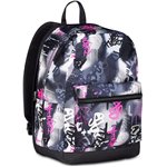 Seven 25/D Zaino Reversibile Seven Gray 200102587-382