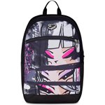 Seven 25/D Zaino Reversibile Seven Gray 200102587-382