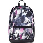 Seven 25/D Zaino Reversibile Seven Gray 200102587-382