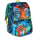 Seven 25/D Zaino Sdoppiabile Big SJ Gang Air Tiger