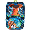 Seven 25/D Zaino Sdoppiabile Big SJ Gang Air Tiger