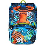 Seven 25/D Zaino Sdoppiabile Big SJ Gang Air Tiger