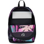 Seven 25/D Zaino Reversibile Seven Jap 200102588-318