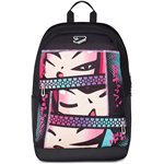 Seven 25/D Zaino Reversibile Seven Jap 200102588-318