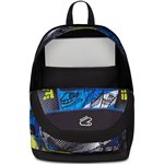 Seven 25/D Zaino Reversibile Seven Jap 200102588-550