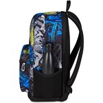 Seven 25/D Zaino Reversibile Seven Jap 200102588-550