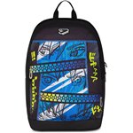 Seven 25/D Zaino Reversibile Seven Jap 200102588-550