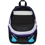 Seven 25/D Zaino Dual Seven Nuanced 200102583-390