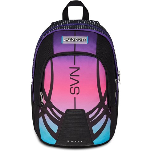 Seven 25/D Zaino Dual Seven Nuanced 200102583-390