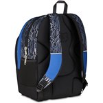 Seven 25/D Zaino Dual Seven Nuanced 200102583-542