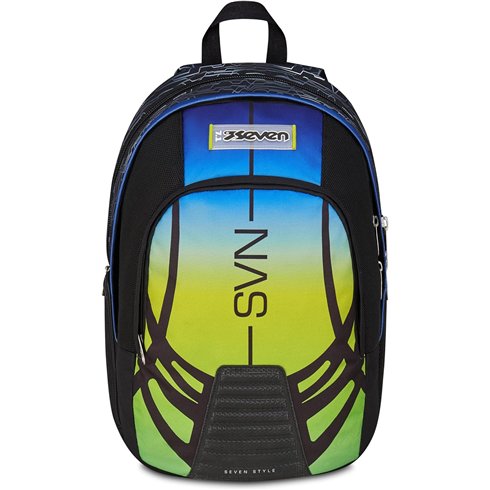 Seven 25/D Zaino Dual Seven Nuanced 200102583-542