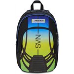 Seven 25/D Zaino Dual Seven Nuanced 200102583-542