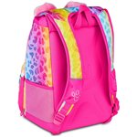 Seven 25/D Zaino Sdoppiabile Big SJ Gang Cat&Air