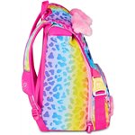 Seven 25/D Zaino Sdoppiabile Big SJ Gang Cat&Air