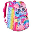 Seven 25/D Zaino Sdoppiabile Big SJ Gang Cat&Air