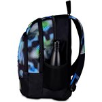 Seven 25/D Zaino Dual Write Down 200102575-860