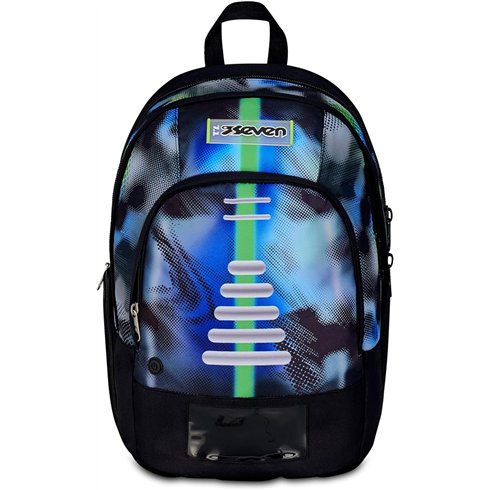 Seven 25/D Zaino Dual Write Down 200102575-860