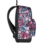 Seven 25/D Zaino Reversibile Earphones Seven