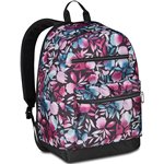 Seven 25/D Zaino Reversibile Earphones Seven