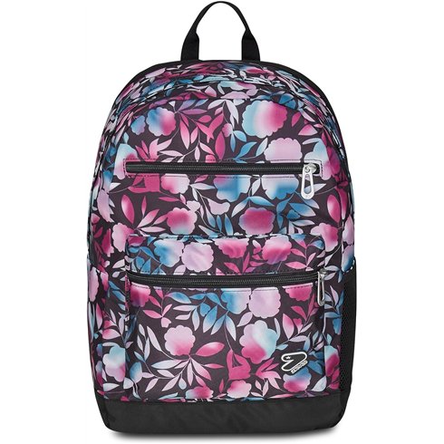 Seven 25/D Zaino Reversibile Earphones Seven