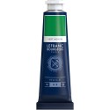 L&B Colori ad Olio Fine 40 ml Verde Medio