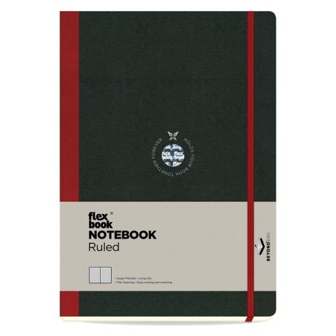 Flexbook Global Red 17x24 Rigato 21.00012