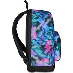 Seven 25/D Zaino Reversibile Earphones Inside Rocks