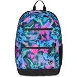 Seven 25/D Zaino Reversibile Earphones Inside Rocks