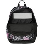 Seven 25/D Zaino Reversibile Earphones Dim Paint Girl