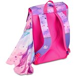 Seven 25/D Zaino Sdoppiabile Big SJ Gang Fable Journey