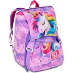 Seven 25/D Zaino Sdoppiabile Big SJ Gang Fable Journey