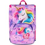 Seven 25/D Zaino Sdoppiabile Big SJ Gang Fable Journey