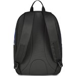 Seven 25/D Zaino Reversibile Earphones Dark Spots