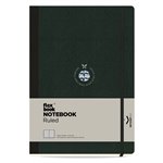 Flexbook Global Black 13x21 Rigato 21.00013