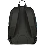 Seven 25/D Zaino Reversibile Earphones Falling Color